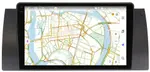Магнитола для BMW X5 (E53) 2000-2007, 5 (E39) 1996-2003 - Vaycar VA07-0707-2K на Android 13, Быстрая, 2K QLED, CarPlay, 4G SIM-слот