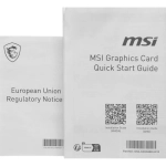 Видеокарта MSI RTX 5080 16G SHADOW 3X OC