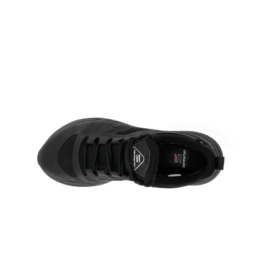 Кроссовки Zamberlan Anabasis GTX Short Black