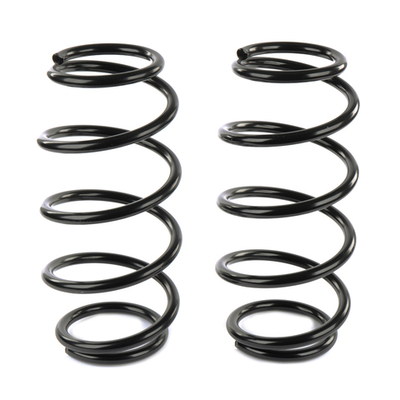 Пружины GANZ передние L=R OPEL Astra G / Vectra B (комплект 2 шт.) Арт.: GIK02402