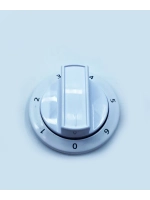 Ручка регулировки конфорки для плиты 250315039 Beko