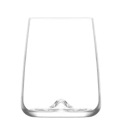 Стакан Олд Фэшн 475 мл "Терра" Cocktail&Beer d 7 см h10,9 см LAV [6]