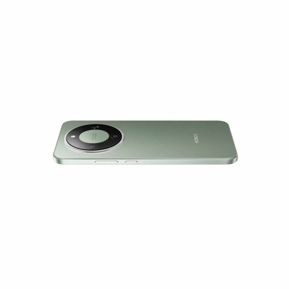 Смартфон HONOR X9d 12/256GB, Ростест(ЕАС), зеленый (5109BYPV)