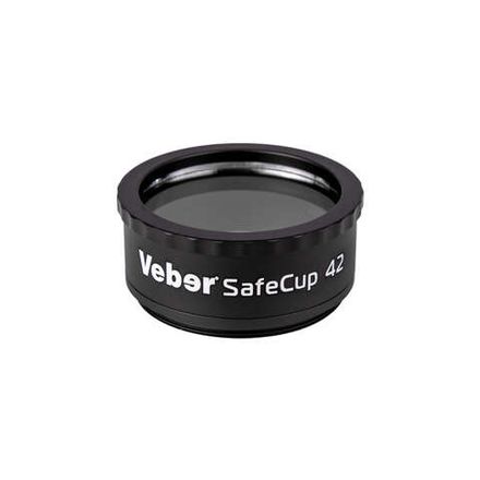 Насадка защитная Veber SafeCup 42 для прицела