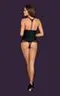 Chiccanta teddy crotchless