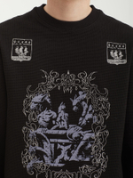 Мужской Лонгслив Duke Thermal