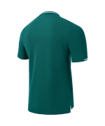 Поло DIVISION PerFormDRY Polo, темно-зеленый
