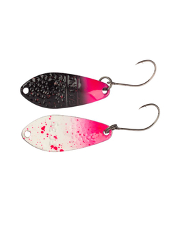 Блесна Fish Crystal FALENA 30 мм 3г на форель цвет 105