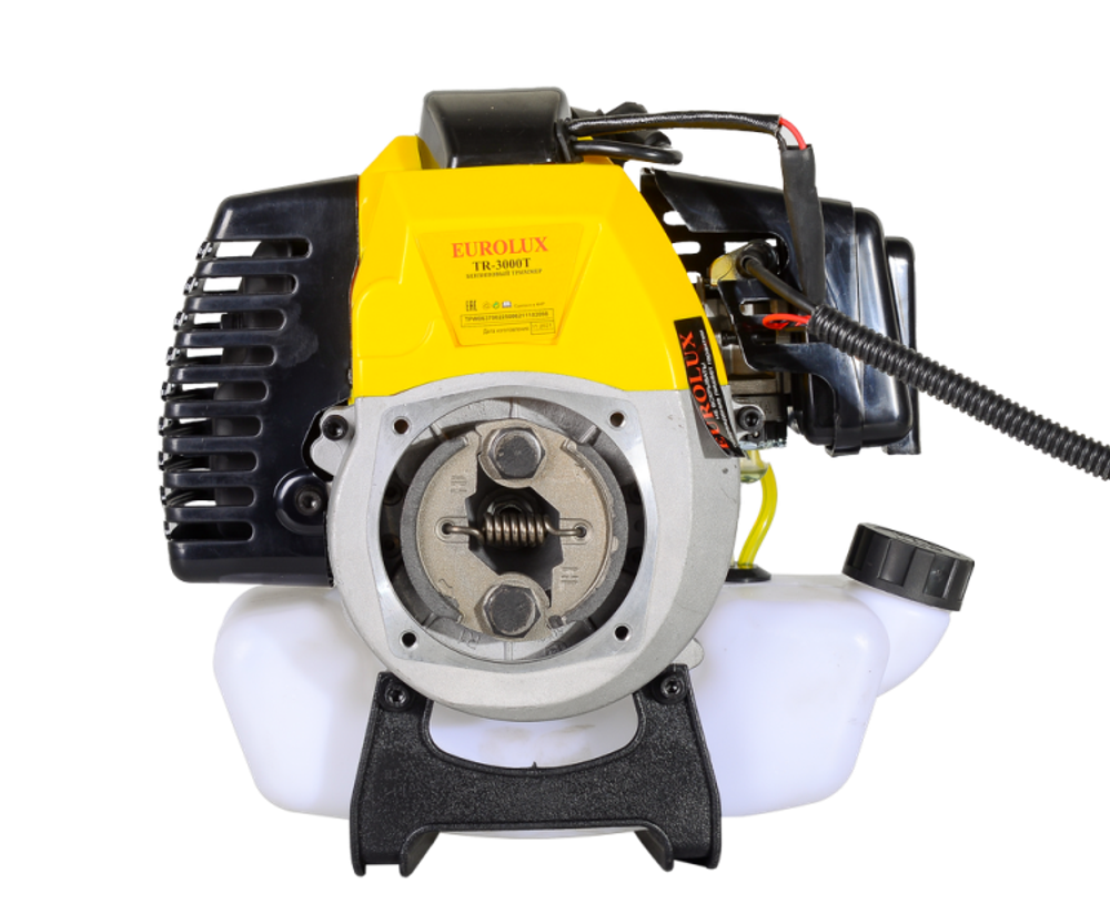 Триммер бензиновый Eurolux TR-3000T