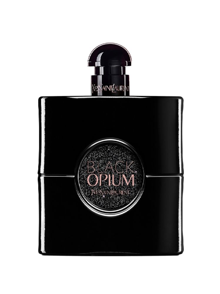 Парфюмерная вода Yves Saint Laurent BLACK OPIUM LE PARFUM, 90мл