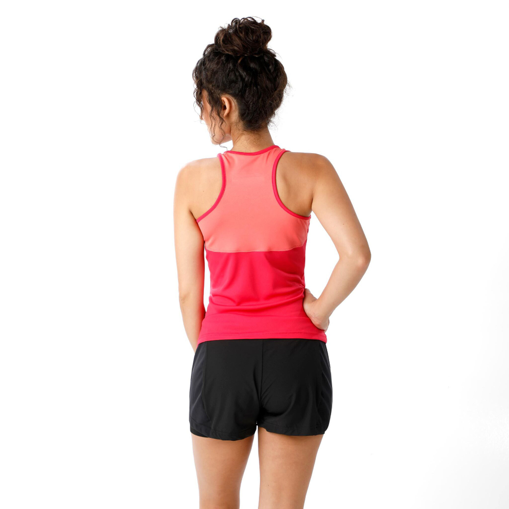 Женская теннисная майка Babolat Play Tank Top Women - Pink, Pink