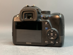 Pentax K-500 Kit 18-55mm 10.975 кадров
