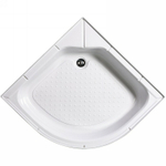 Душевая кабина River Nara Light XL 80x80 МТ Б/К 10000006218 с поддоном