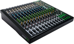 Микшерный пульт Mackie ProFX16v3