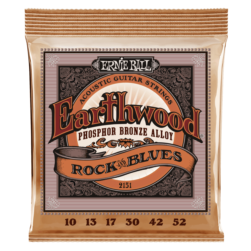 ERNIE BALL 2151 ERNIE BALL 2151