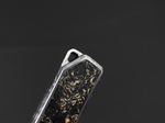 Складной нож LAU [Tmax Stain Crystal Carbon]