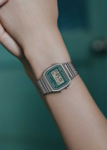 Часы Casio A158WEM-3