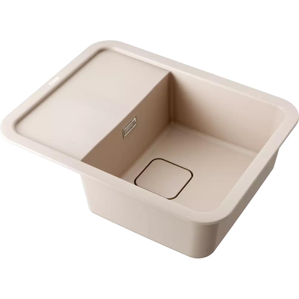 Кухонная мойка Omoikiri Tasogare-65-BL