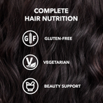 NaturesPlus, Ultra Hair®, для мужчин и женщин, 120 таблеток