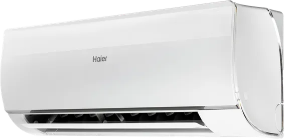 Неинверторный кондиционер Haier Flexis On-Off HSU-12HFF203/R3-W / HSU-12HUF203/R3