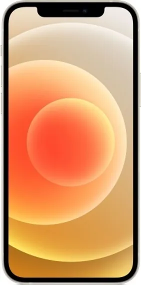 Apple iPhone 12 mini 128GB White (Белый)