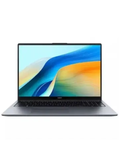 16" Ноутбук MATEBOOK D 16 MCLG-X 53014BKU W10Pro GRAY