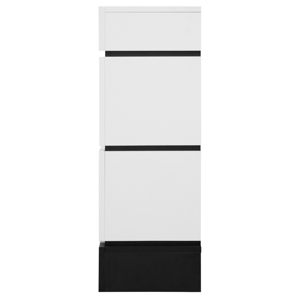 Каминокомплект: Очаг Electrolux EFP/P-3620LS, портал Moderno 42/40/36, белый, р/в