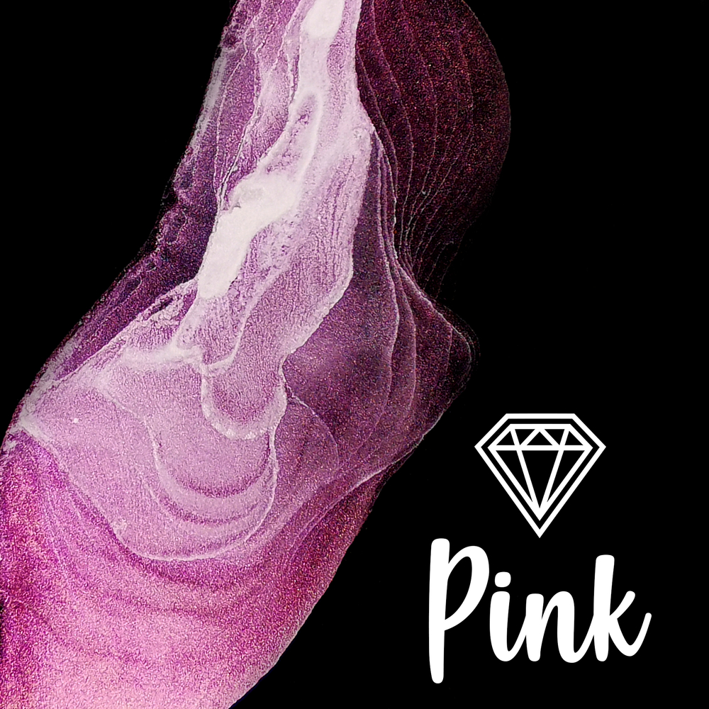 Спиртовые Чернила Craft INK, Magic Series, Pink, 20мл