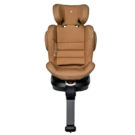 Автокресло Osann One360° SL Salt Caramel