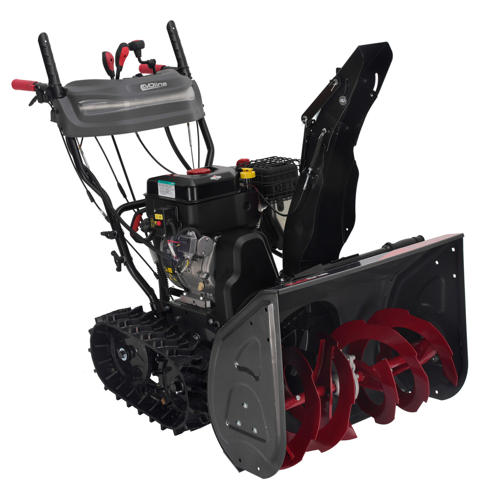 Снегоуборщик EVOline SBG 760 TBE