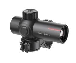 Тепловизионный прицел iRay Tube TH 50 v2 LRF - фото 9