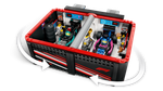Конструктор Лего Сити Формула 1 гараж, Мерседес амг | LEGO City F1 Garage & Mercedes‑AMG 60444 678 деталей (7+)