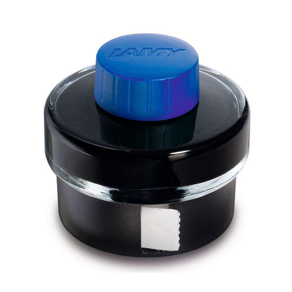 Чернила в банке Lamy T52 синие 50 мл (1608933)