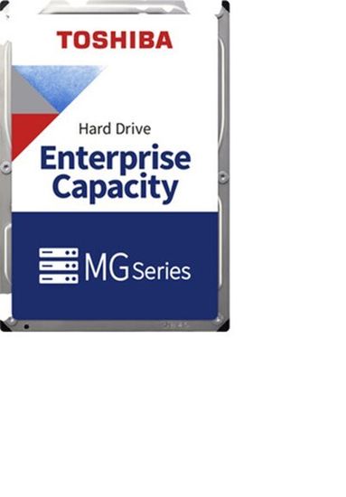 Серверный жесткий диск HDD TOSHIBA MG07ACA12TA
