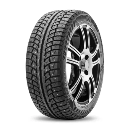 Зимняя шина шипованная Torero MP-30 Sibir Ice 2 (195/55 R15 89T)