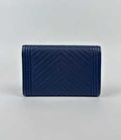 Кошелек Chanel
