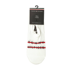 носки 2 пары Tommy Hilfiger - белый(701222189)