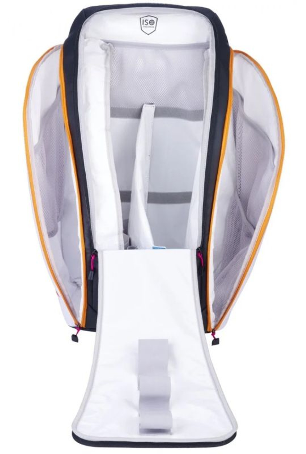 Рюкзак теннисный Babolat Perf Padel - multicolor