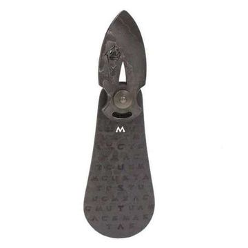 Складная ложка для обуви Mcusta Shoehorn Model Stainless MAK-001S