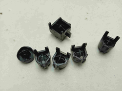SMV50E30RU/97 ктп24 Комплект кнопок для посудомоечной машины Bosch SMV50E30RU/97 б/у