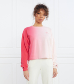 Худи Tommy Jeans - розовый(DW0DW15427)