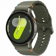 Умные часы Samsung Galaxy Watch 7 44 мм LTE, Green
