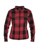 Рубашка John Doe Motoshirt Women