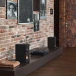 Klipsch R-40M Полочная акустика