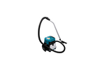 Аккумуляторный пылесос Makita без аккумулятора и зарядного устройства DVC157LZX3
