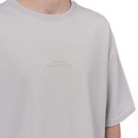 Футболка UNIFORM Relaxed, серый пыль