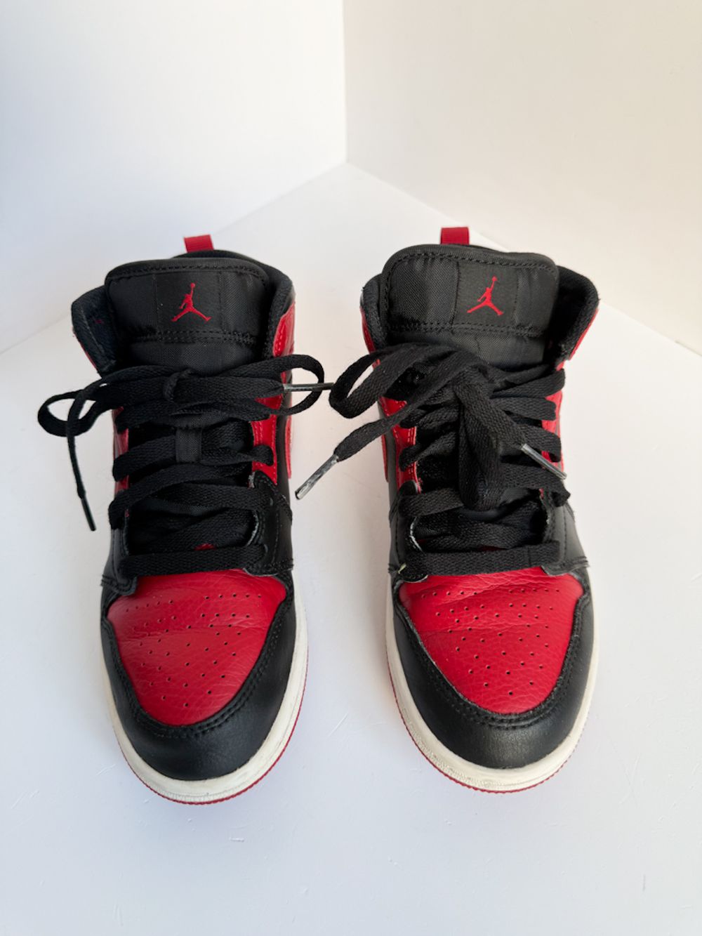 Кеды Nike Air Jordan, 34