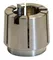 Увеличенный металлический держатель сопла Fubag FB TIG 240-550W, арт. 31866