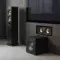 Bowers &amp; Wilkins ASW610 Matte Black