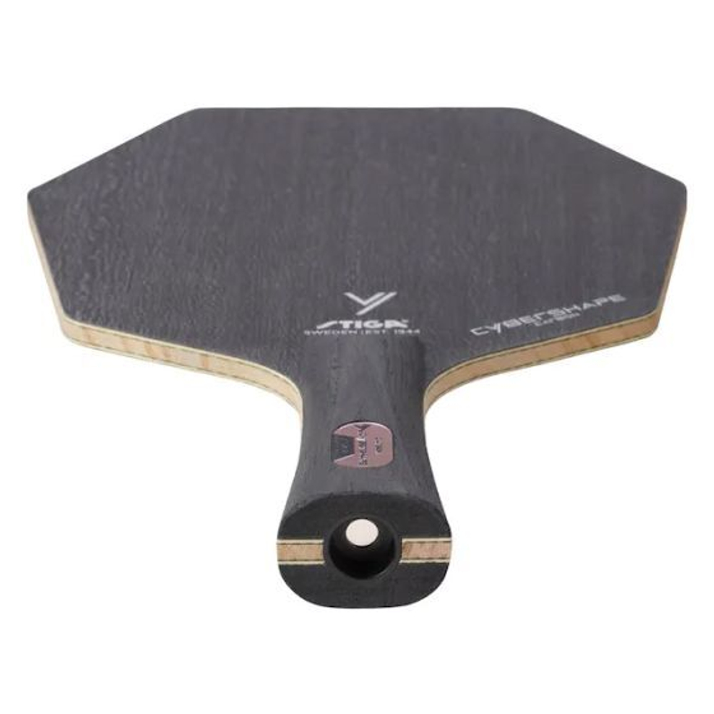 STIGA Cybershape Carbon CWT